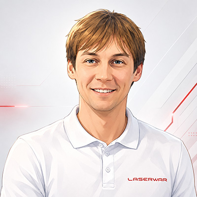 Sergey Mikhailov