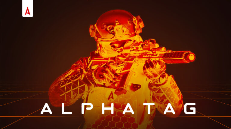Update of local network game in Alphatag 2.0 version