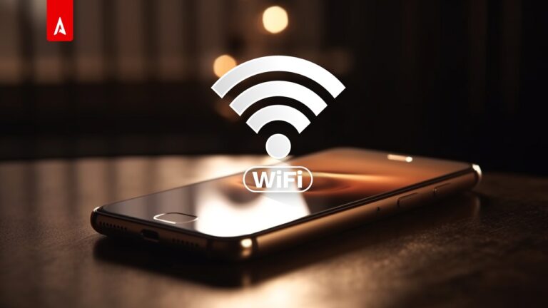 LIFE HACKS WITH “ALFATAG”: HOW TO USE YOUR PHONE INSTEAD OF A ROUTER TO SET UP EQUIPMENT