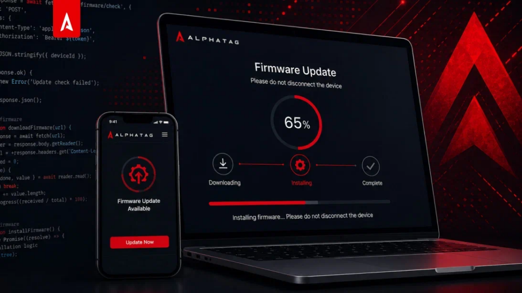 ALPHATAG 2.3.60 – Update Release