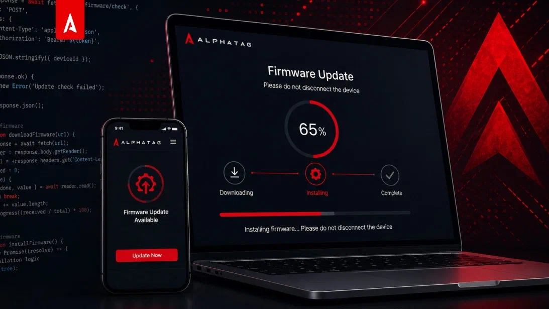 ALPHATAG 2.3.60 – Update Release
