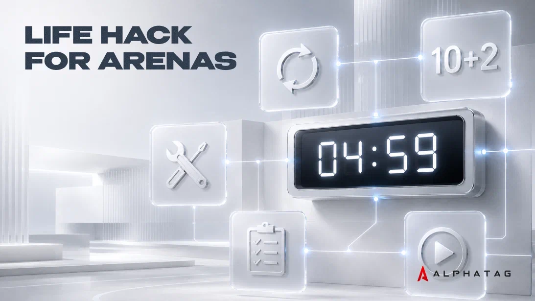 5 Minutes Before the Game Starts: What to Do If One Laser Tag Set Fails?