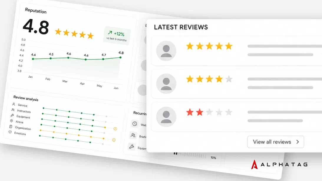 Reputation Management in the Digital Age: How Laser Tag Clubs Should Work with Reviews
